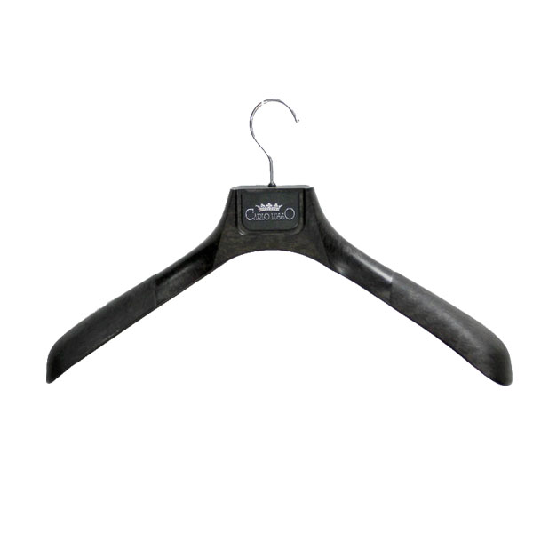 plastic hanger/men's wear hanger